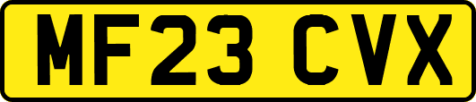 MF23CVX