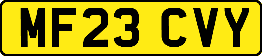 MF23CVY