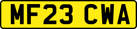 MF23CWA