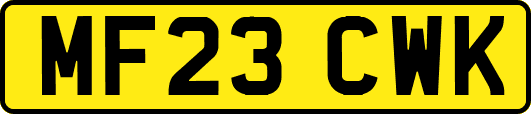 MF23CWK