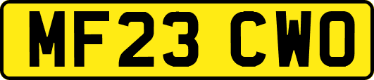 MF23CWO