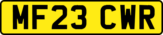 MF23CWR