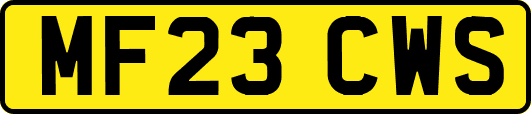 MF23CWS