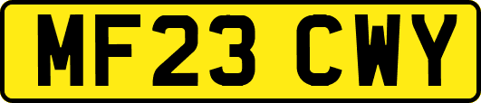 MF23CWY