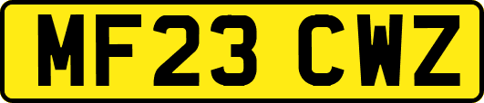 MF23CWZ