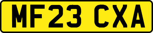 MF23CXA