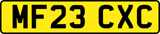 MF23CXC