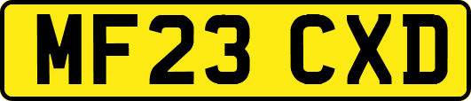 MF23CXD