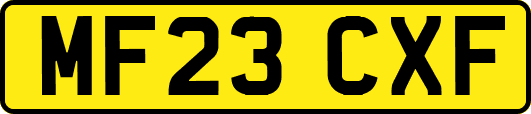 MF23CXF