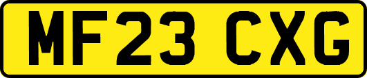 MF23CXG