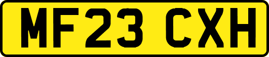 MF23CXH