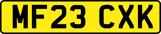 MF23CXK