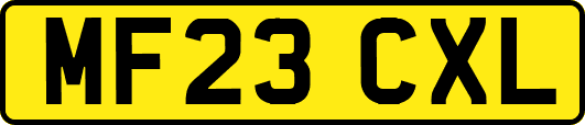 MF23CXL