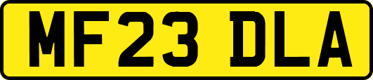 MF23DLA
