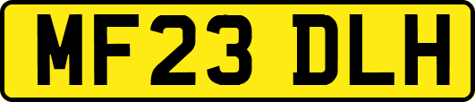 MF23DLH