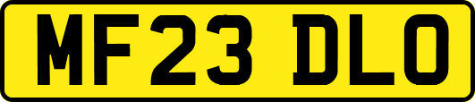 MF23DLO