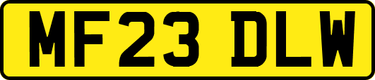 MF23DLW