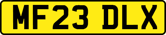 MF23DLX