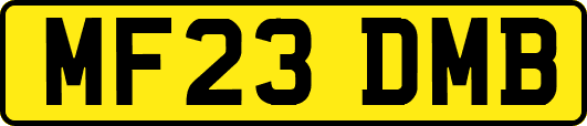 MF23DMB