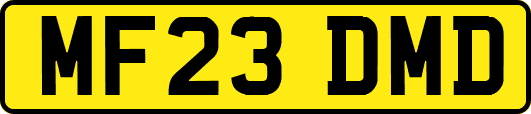 MF23DMD