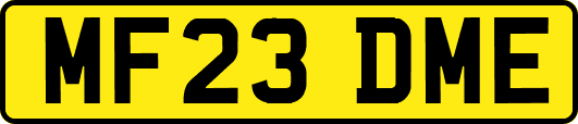 MF23DME