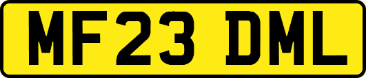 MF23DML
