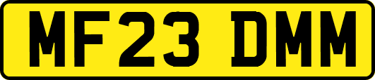 MF23DMM