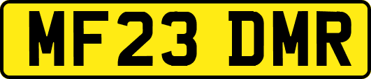 MF23DMR
