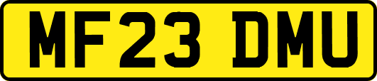 MF23DMU