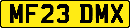 MF23DMX
