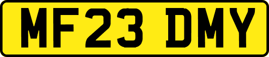 MF23DMY