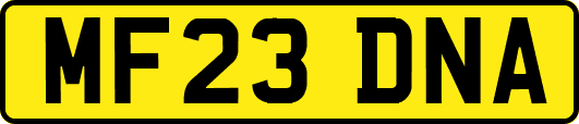 MF23DNA