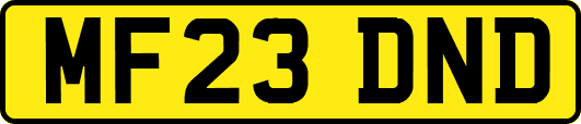 MF23DND