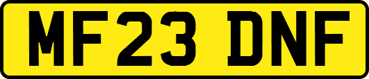 MF23DNF