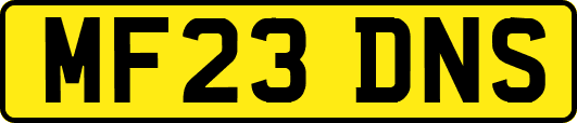 MF23DNS