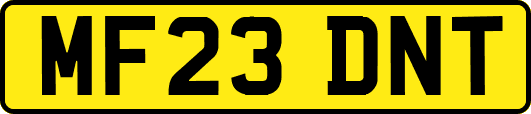 MF23DNT