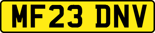MF23DNV