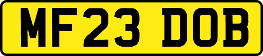 MF23DOB