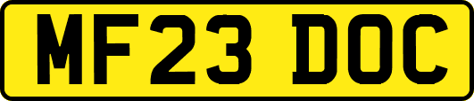 MF23DOC