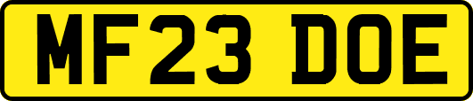 MF23DOE