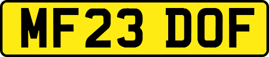 MF23DOF