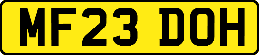 MF23DOH