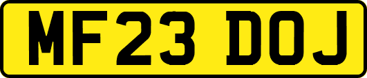 MF23DOJ