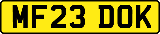 MF23DOK