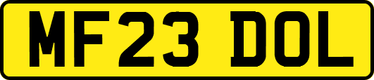 MF23DOL