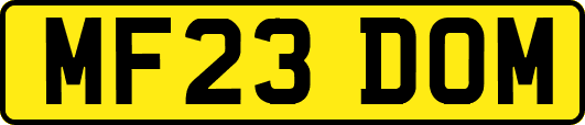 MF23DOM