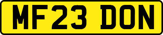 MF23DON