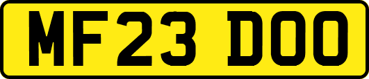 MF23DOO