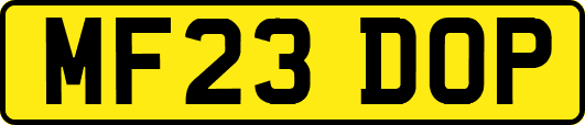 MF23DOP