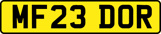MF23DOR